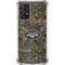 NFL New York Jets Realtree Xtra Green Camo Galaxy A72 5G Clear Case